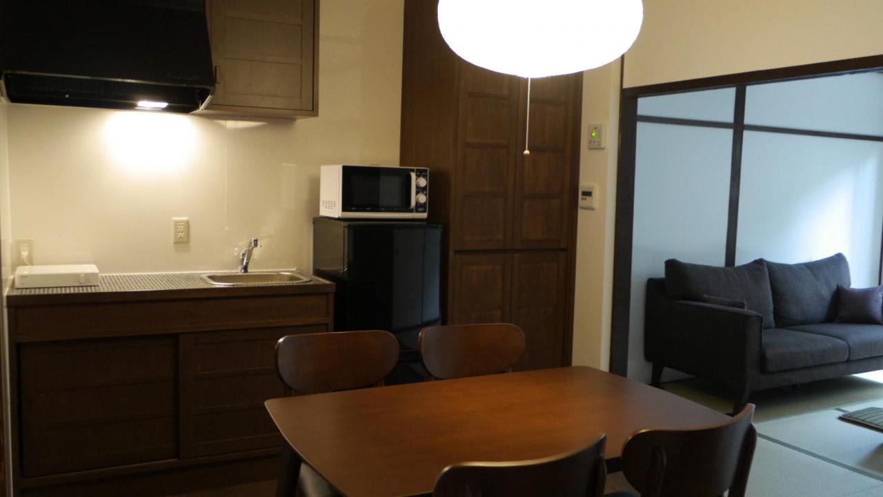 Sennichi House Βίλα Καναζάουα Εξωτερικό φωτογραφία